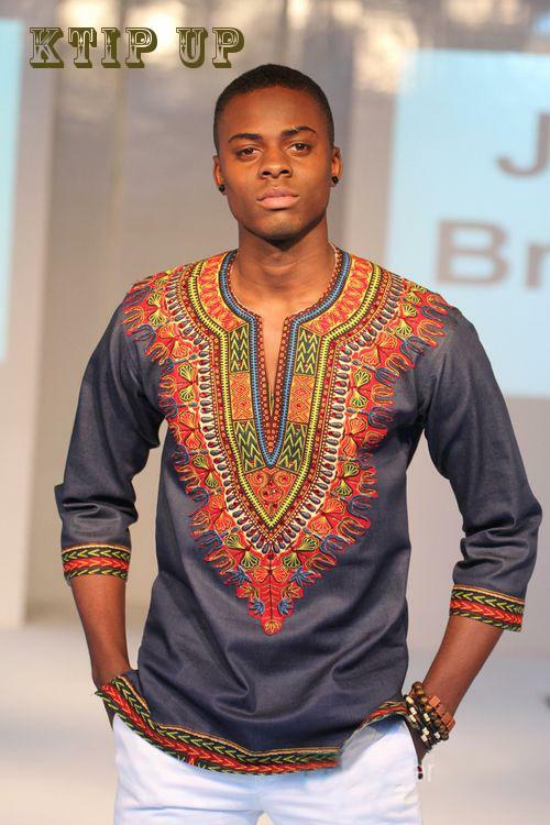 Afrykańska afrykańska koszula z długim rękawem, nieregularny nadruk, modowe topy Dashiki, tradycyjna koszulka muzułmańska, arabska odzież, jesień