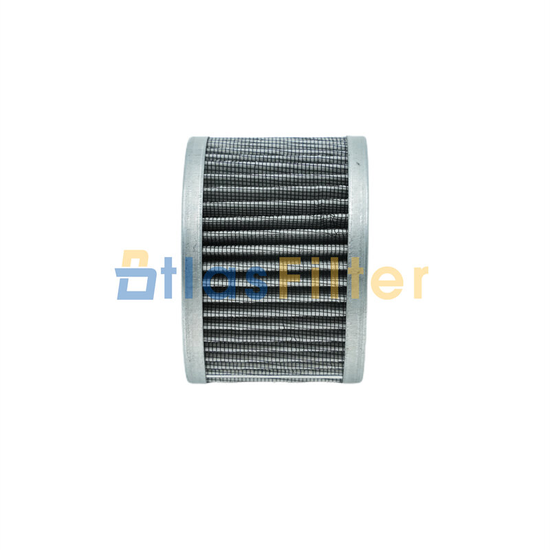 Filtro separador de aceite de niebla N1352008, elemento de filtro de precisión, material de filtro de poliéster personalizado