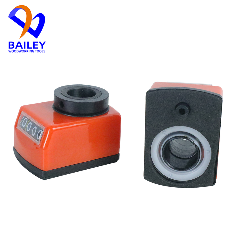 Bailey 1Pc Digitale Positie-Indicator-Teller Werktuigmachines 04 Type Voor Tafelzaagmachine Houtbewerkingsgereedschap Accessoires