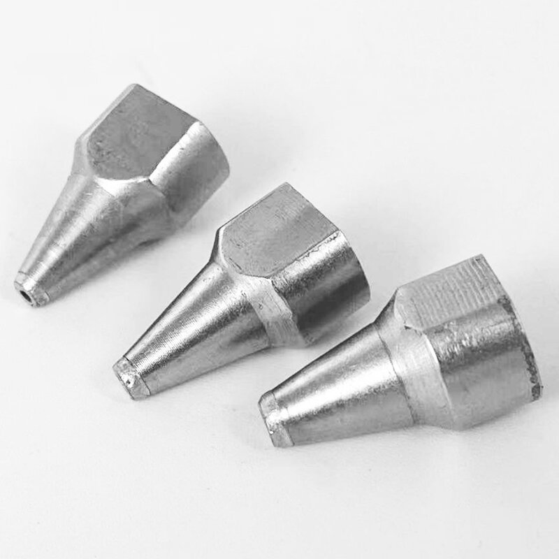 溶接用電気歯科用溶接機,ノズル1mm, 1.5mm, 2mm, S-993A mm,S-995A mm,3個