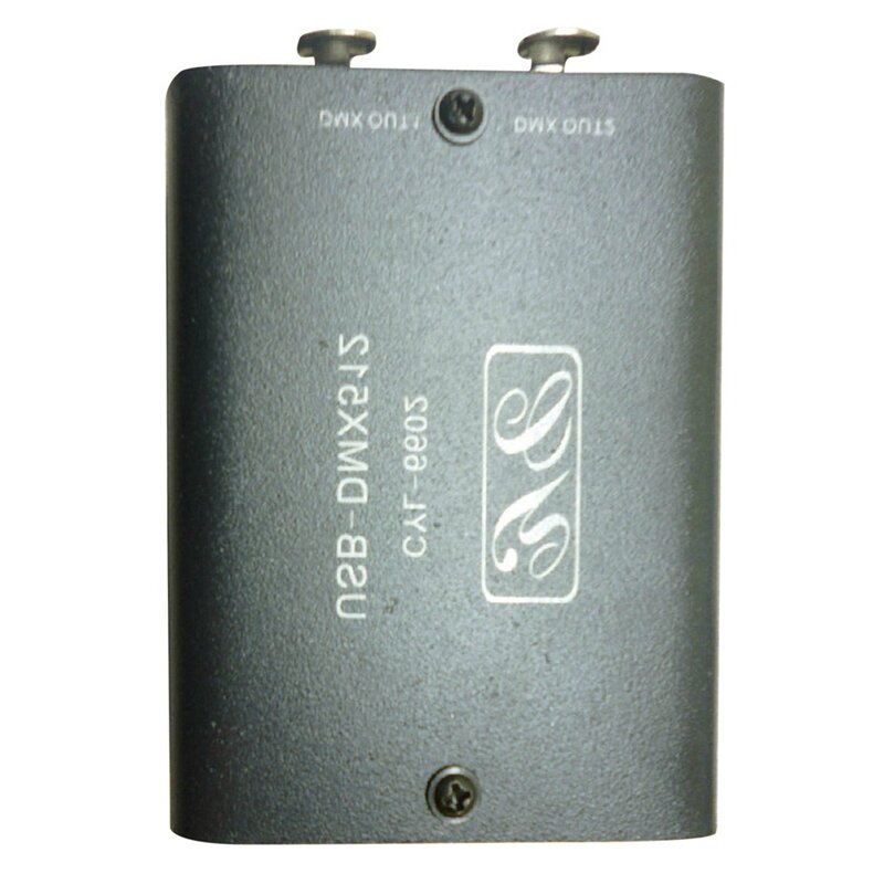 ステージ照明コントローラー,USB to dmx,dmx512,512チャンネル,1セット