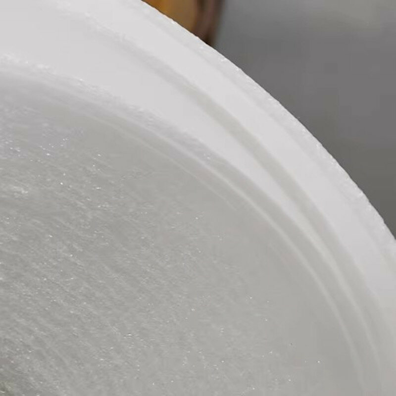 لوح فوم أبيض اللون من صفائح EPE الفقاعية ، غشاء هواء ، تغليف ملئ بلف ضد الصدمات ، بيع بالجملة ، 3 أو سميكة ، وسادة 30 × 8 متر
