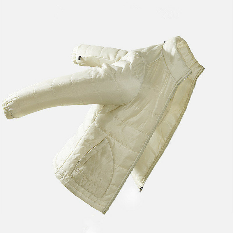Heren Dikke Warme Winter Donsjack 3 In 1 Nieuwe Mode Outwear Patchwork Winddichte Capuchon Heren Dons & Parkas 5xl 6xl