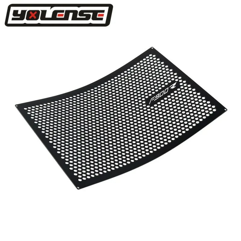For BMW F900R F900XR F900 R XR 2020-2023 Motorcycle Radiator Guard Grille Cover Protector Protective Grill