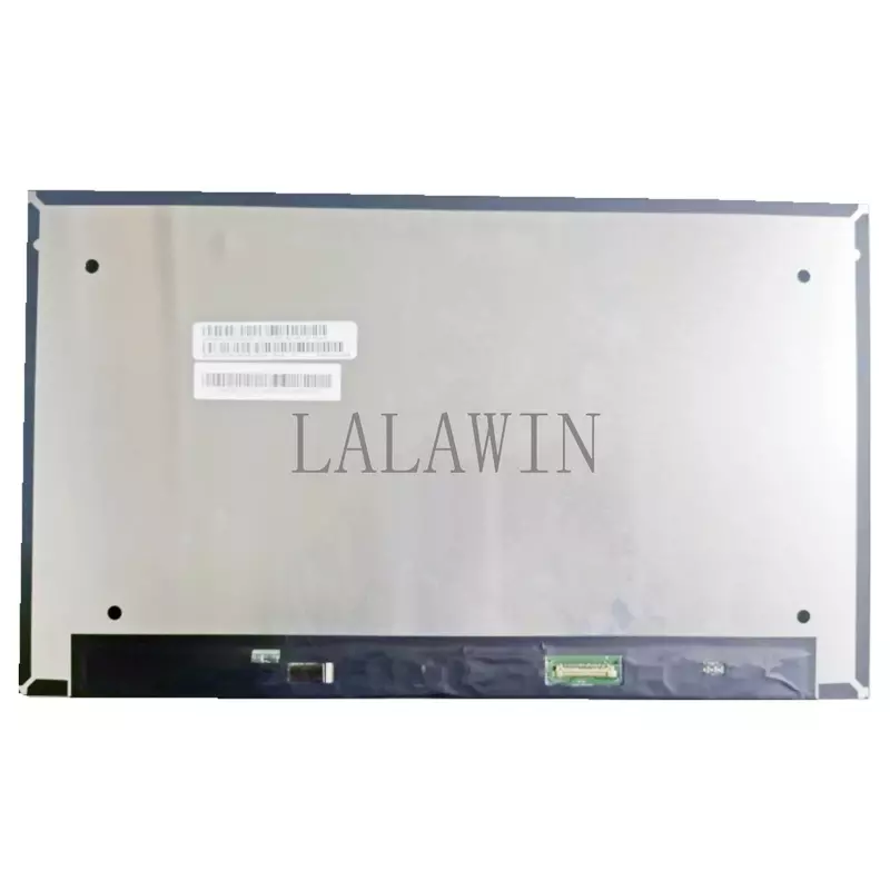 Pantalla LCD M133NWFC R6 de 13,3 pulgadas para ordenador portátil, matriz IPS de 30 Pines, NV133FHM-N59 M133NWFD R0 LM133LF9L02