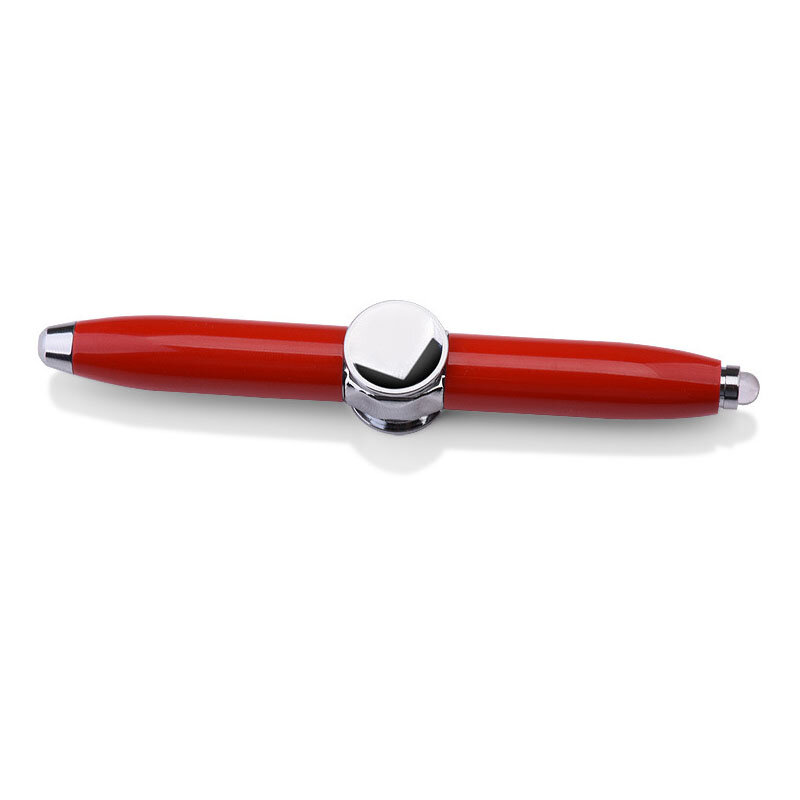 Спиннинговая ручка-антистресс для детей и взрослых