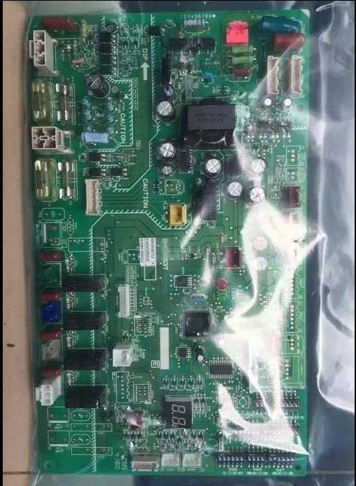 100% Test Working Brand New And Original MXZ-5B120VA-B1 motor central air conditioning computer motherboard