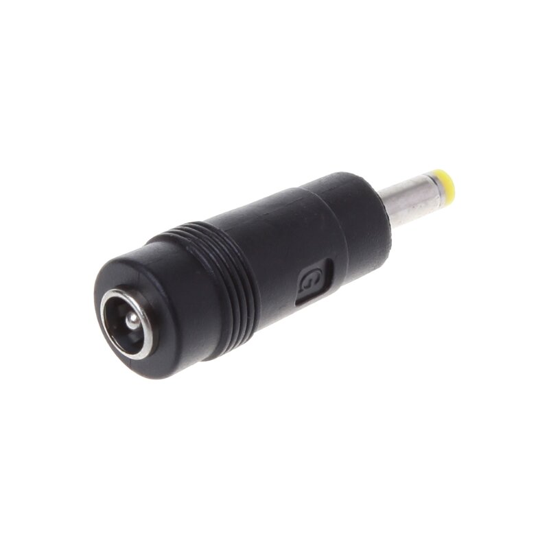 CPDD 5.5 .1mm Female  To  .7mm Male CCTV for Dc Power Plug Connector Ada