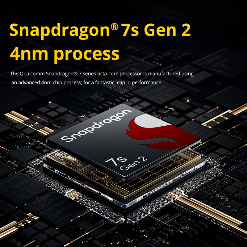 Глобальная версия POCO X6 5G 256 ГБ/512 ГБ Snapdragon®Камера 7s Gen 2, AMOLED дисплей 6,67 дюйма, 1,5 K, 120 Гц, 64 мп, с OIS, 67 Вт, зарядка 510