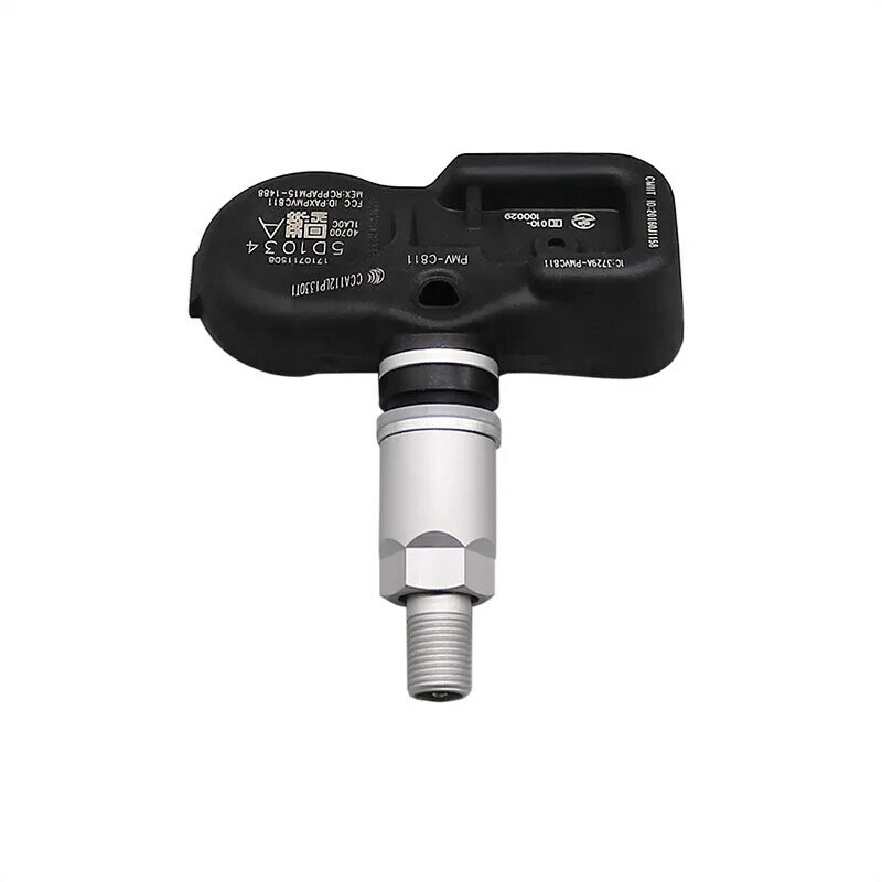 Sensor de presión de neumáticos, dispositivo TPMS 407001LA0E 407001LA0A, 315MHz, para Infiniti EX FX Q60 Q70 QX50 QX70 Nissan 370Z Quest piezas, 4 PMV-C811