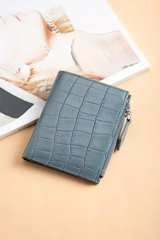 클래식 동전 지갑, 클래식 패션 카드홀더, BBA144, 2023 신제품