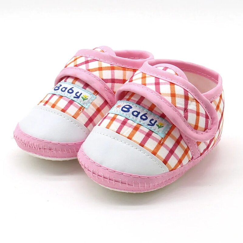 2022รองเท้าเด็กและรองเท้าเด็กทารกแรก Walkers ทารกแรกคลอดเด็กหญิงเด็กชาย Soft Sole Prewalker อบอุ่นรองเท้าลำลองส้นเตี้ยรองเท้า