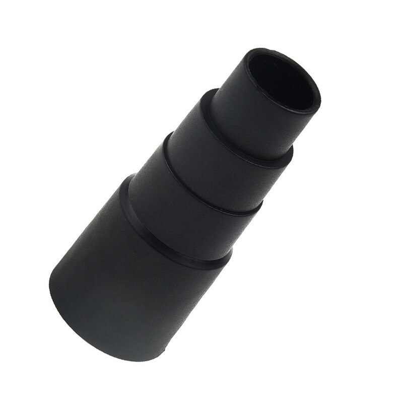 도구 감속기 어댑터 편리한 키트 스위퍼 전환 범용 진공 청소기, 블랙 장비 교체, 32mm, 35mm