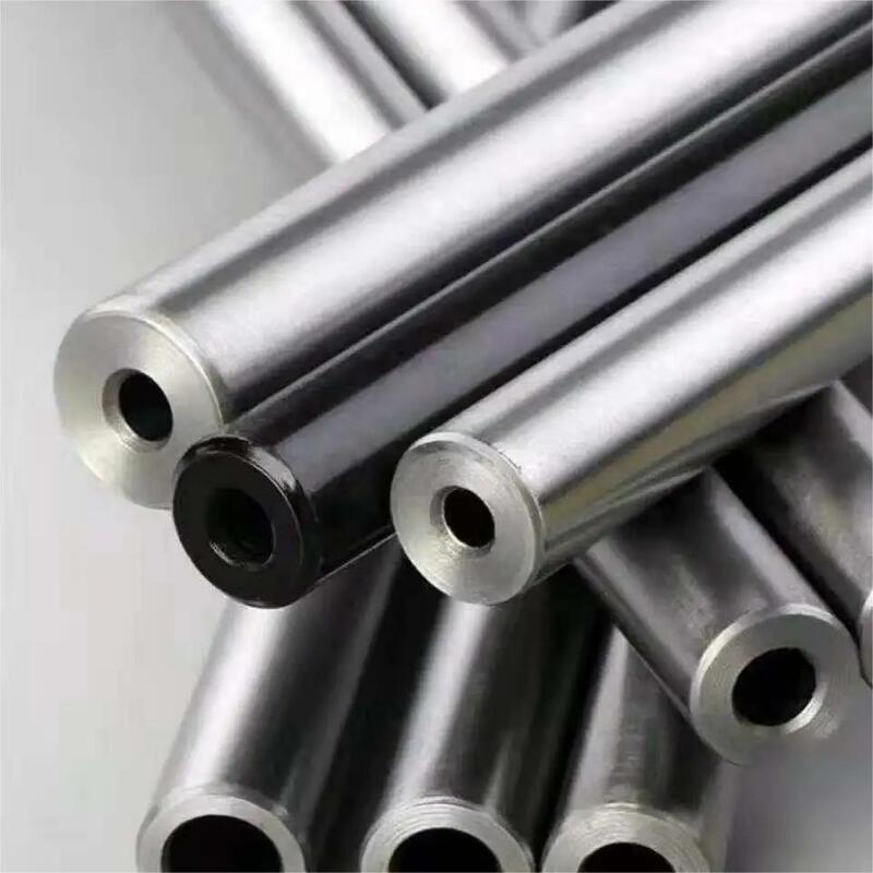 30mm seamless steel hydraulic alloy precision steel seamless steel explosion-proof pipe