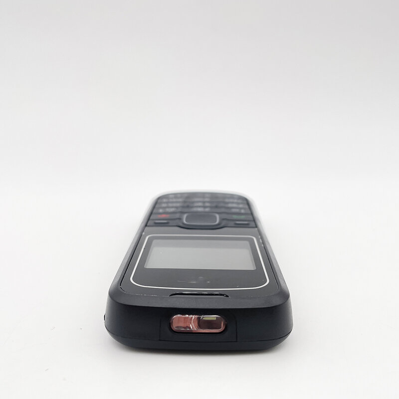 ต้นฉบับปลดล็อค1202โทรศัพท์มือถือแป้นพิมพ์ภาษาอาหรับฮีบรูผลิตในฟินแลนด์ gratis ongkir