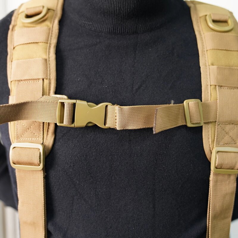Taktische Polizei Hosenträger für Duty Gürtel Harness Law Durchsetzung mit Verstellbaren Riemen und 4 Werkzeug Gürtel Loops