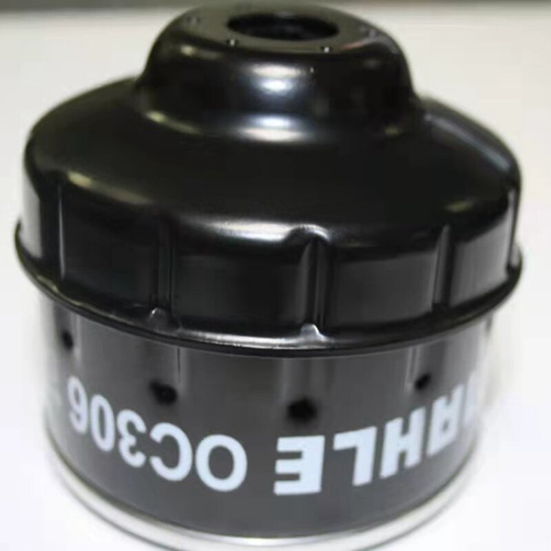 76 mm x 12 strumento di rimozione della chiave del filtro dell'olio per-R1200Gs, R1200R, R1200Rt, R1200S, R1200St, Hp2, K1600Gtl