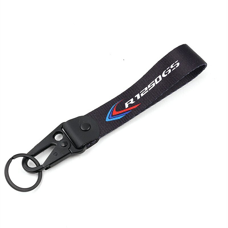 Motorcycle Keychain Key Ring Case for BMW F750GS F800R F850GS R1200GS R1250GS Adventure R 1250 GSA r1200 gs R1250RT F900 R/XR