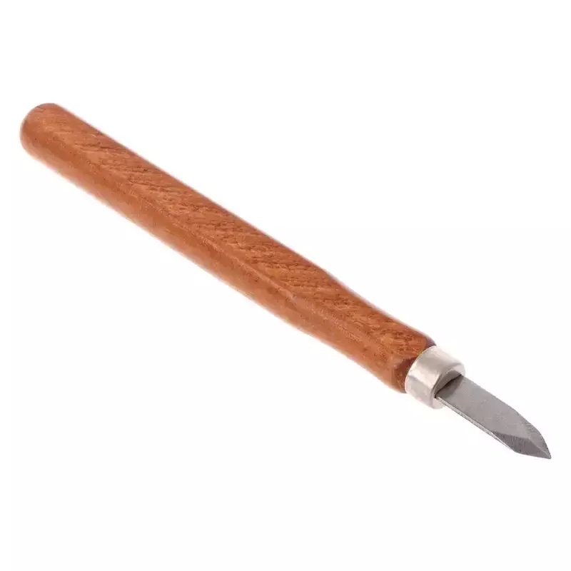 Новый нож для резки по дереву, инструмент для резьбы по дереву, ремесленный Скальпель для резьбы по дереву, ручка «сделай сам», ручные инструменты qiang