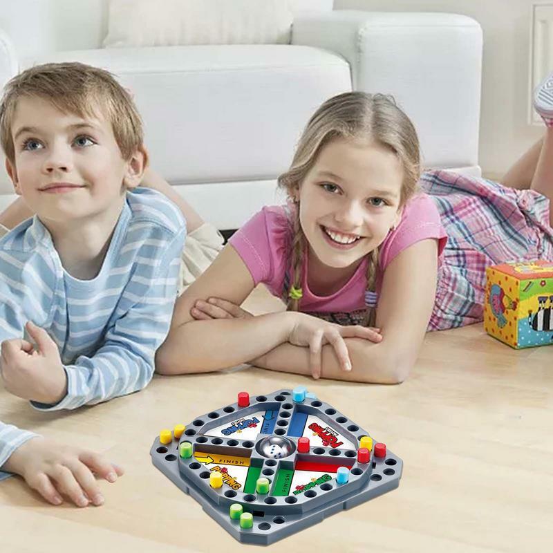 Klasyczna strategia zestaw gier klasyczna przenośna strategia zabawka na pulpicie wielofunkcyjny gry podróżnicze rodzinny wielokrotnego użytku interaktywny