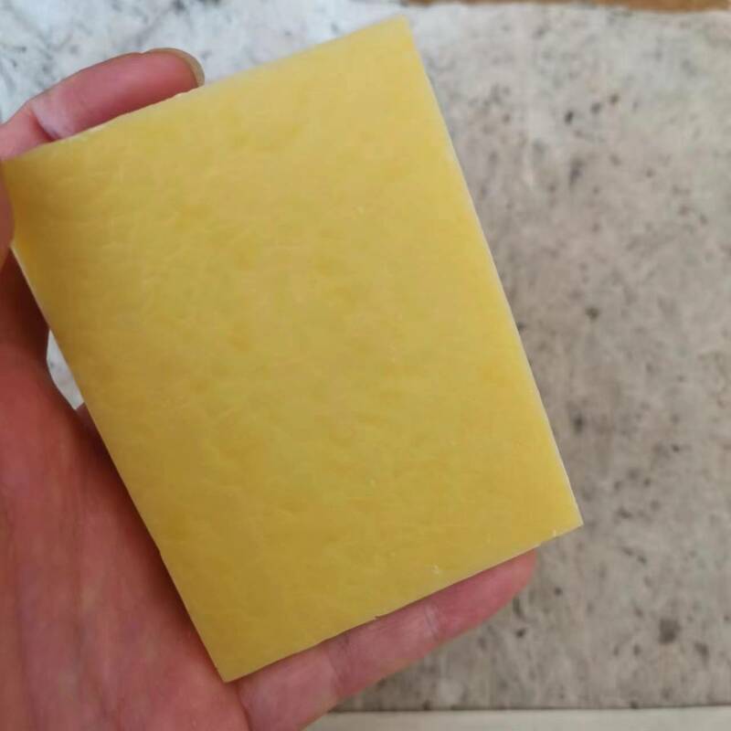 Turmeric Lemon Kojic soap, Glowing skin best soap Ever