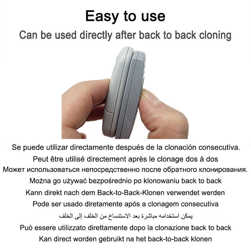 3PCS CAME TOP 432EE 432EV 432NA 432 EE EV NA TOP432EE TOP432EV TOP432NA Gate Remote Control Garage Door Opener 433.92MHz Clone