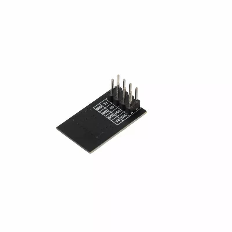 Rcmall 10pcs XH-C2X esp8684h4 wifi + ble modul 4mb flash dc3-3,6 v RISC-V 32bit single-core mikroprozessor ersetzen ESP-01S