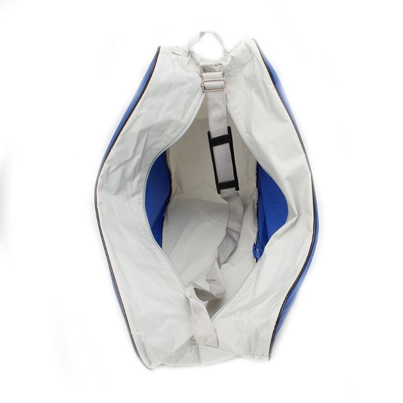 Портативная регулируемая сумка для катания на роликовых коньках с регулируемым плечевым ремнем, детская сумка для переноски 448D