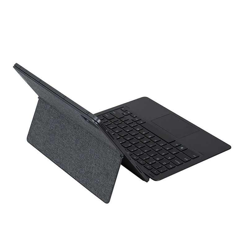 New Tab P11 / P11 Pro Keyboard 2in1 Tablet Holder Stand Magnetic Keyboard for Lenovo Xiaoxin Pad Pro 2021 Stylus Pen