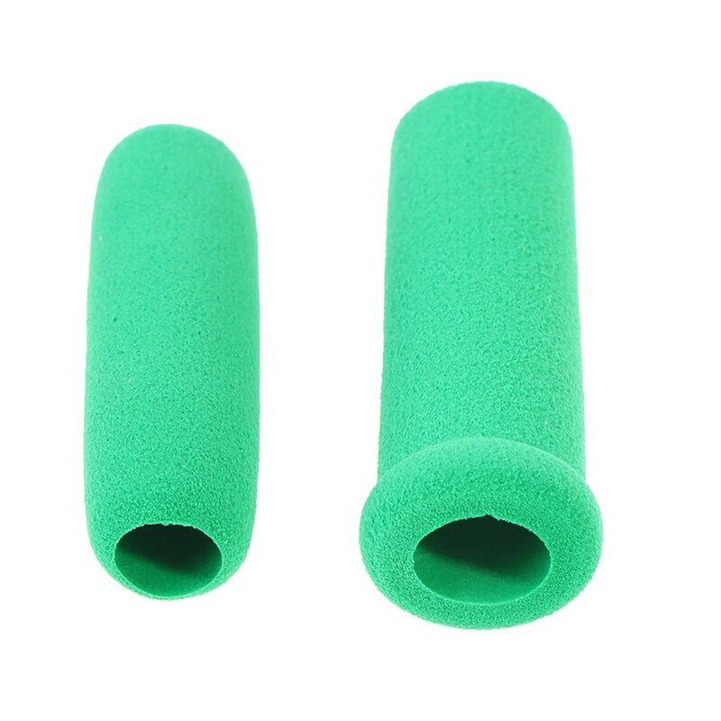 2pcs 52/60mm Heat Insulation Soft Foam Grip Sponge Handle For JBC T210 C245 Soldering Station Welding Tool Accessories