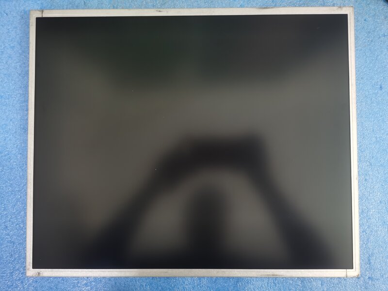 الأصلي G190EAN01.2 19 "الشاشة الصناعية ، اختبارها في الأوراق المالية ، G190EAN01.1