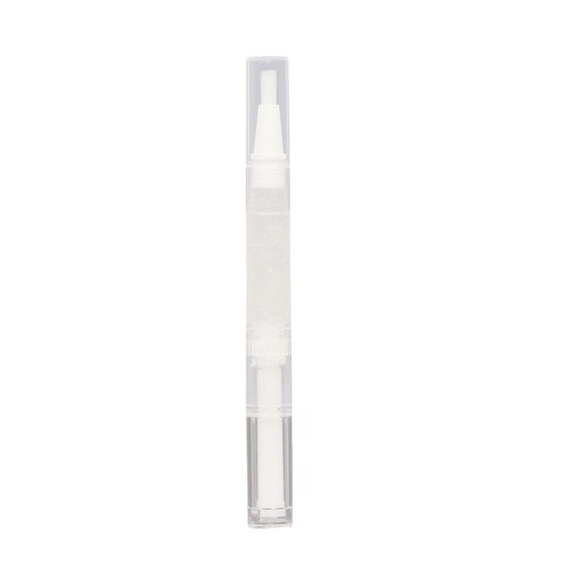 接着剤リムーバーペン,つけまつげ用,速乾性,透明,10ml