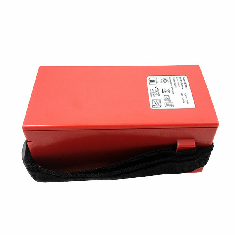 Kualitas Tinggi GEB171 Baterai Eksternal Kompatibel untuk Leica Survei Total Sions TPS1000,TCA1800 TC2003