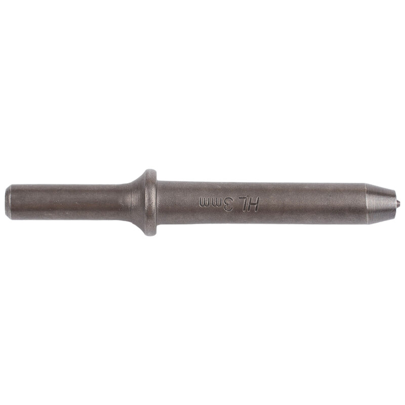 Air Tool Rivet Head 1PC Air Nailers Heavy Duty High Carbon Steel Semi-hollow Solid For Renovation High Quality