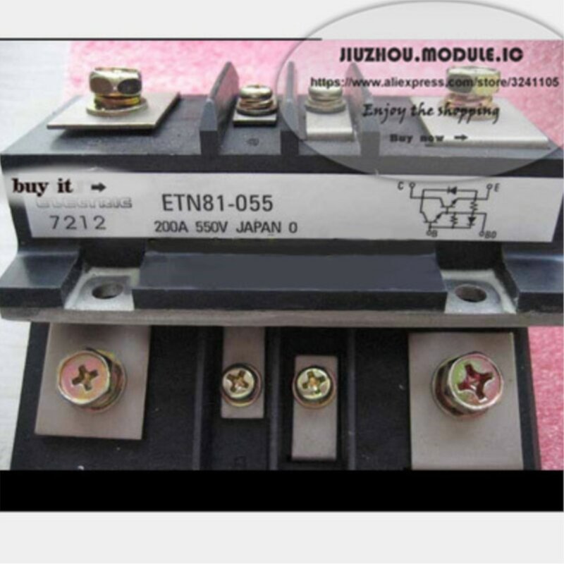 ETN81-055 modul baru