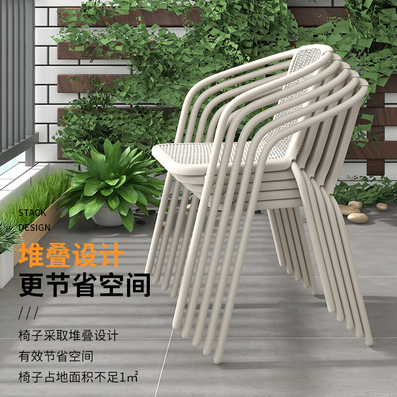 鉄のアートテーブルと椅子の組み合わせ,屋外,パティオ,バルコニー,ダイニングテーブルの組み合わせ