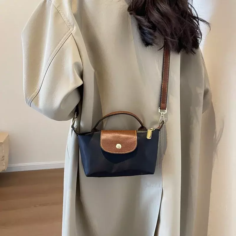 Sac à bandoulière de luxe pour femme, petite sacoche, sacs à main design, haute qualité, marque initiée, 2024