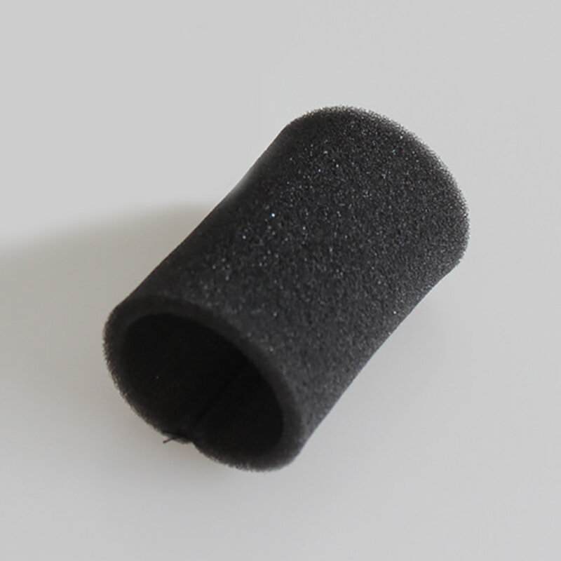 Accessori Set di filtri in spugna per Xiaomi Deerma DX700 DX700S ricambi per vuoto accessorio di ricambio rimozione della polvere