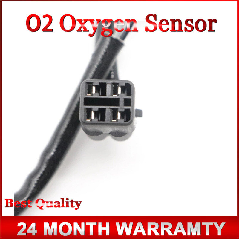 Per O2 Sensore di Ossigeno 1WD-H592A-00-00 Yamaha MT03 MT-03 YZF R3 R25 YZF-R3 YZF-R25 YZFR3 YZFR25 2015-2022