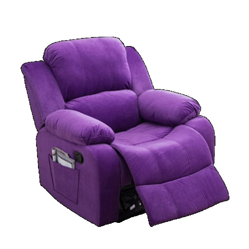 Cadeiras confortáveis do pedicure do prego, fisioterapia, chicoteamento ajustável, terapia da cara, CC da mobília, especialidade