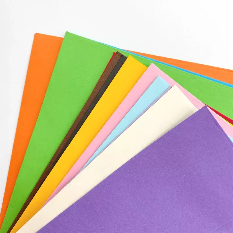 Doces bonitos cores Kraft papel Envelopes, Envelope decorativo, Envelope de papel pequeno, 10pcs por lote