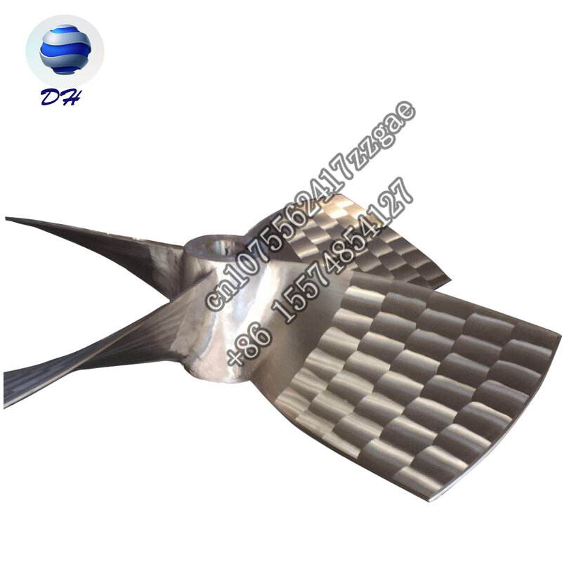 marine outboard propeller   factory