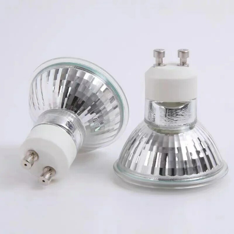 Candle Warmer Bulb Halogen Heater GU10 230/110V Heating Lamp Lighting Bulbs Tubes Lights