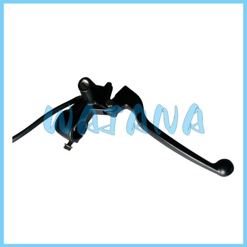 Right Brake Lever Assembly for Haojiang Hj110-3/13/23 Tbt Version
