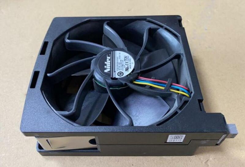 H894R 0H894R COOLING FAN for  POWEREDGE R910