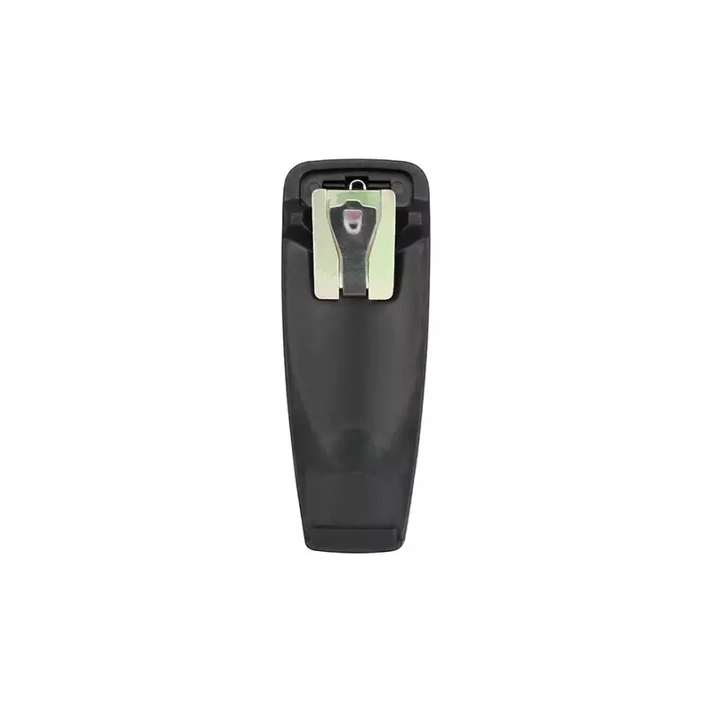 Clipe de cinto walkie talkie para baofeng bf-9700 uv-9r plus bf-a58 bf-r760, rádio bidirecional, 10pcs