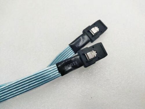 Mini Cable SAS 780419-001 756907-001 ProLiant DL360 Gen9 8x SFF