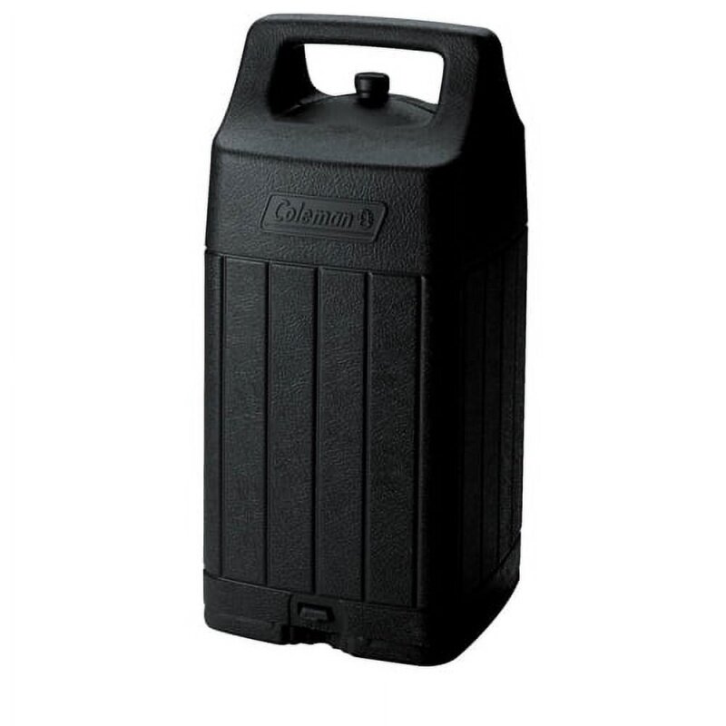 Coleman Liquid Fuel Lantern Carry Case