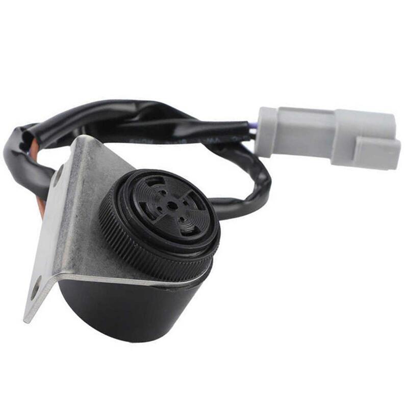 Boat Warning Buzzer Marine Boat Accessories for Spare Parts Durable