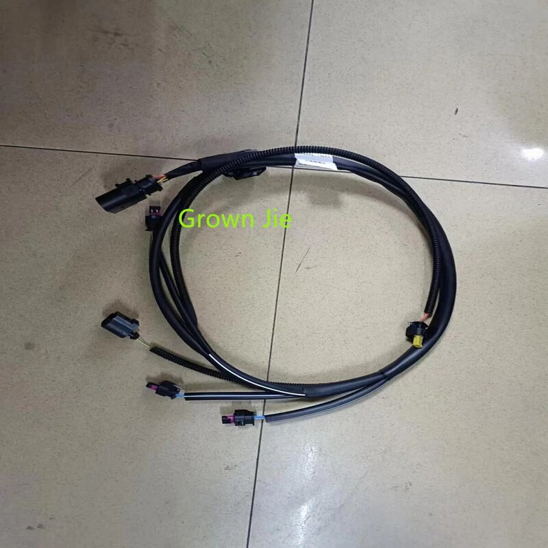 06E971627M 95860762700 V W Nozzle Harness Q7/T R Q5 Q73.0T C63.0T82/08/4X/8TA7C73.0T92A/3.0T